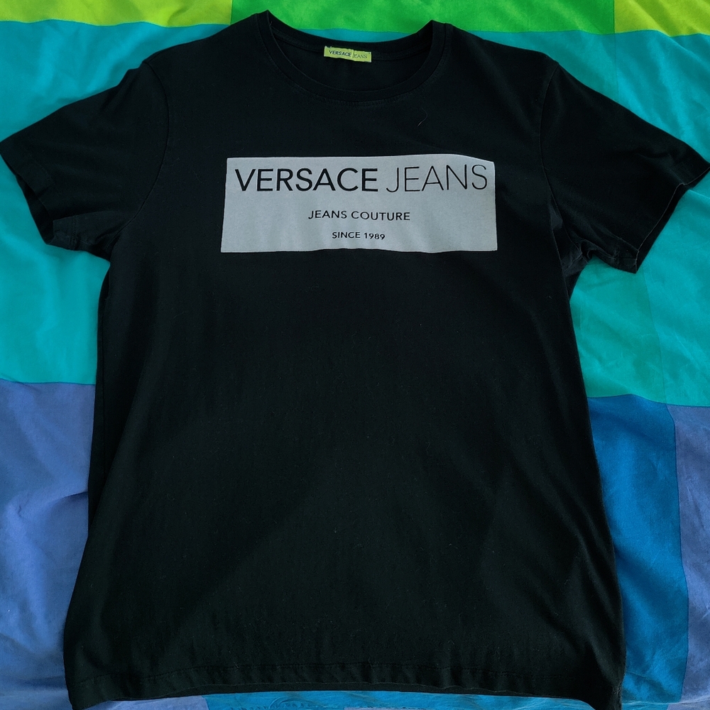 Versace Jeans Couture Shirt